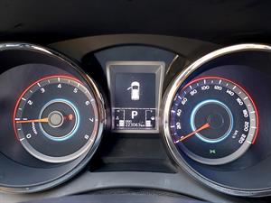 Ssangyong Tivoli - Vista 12