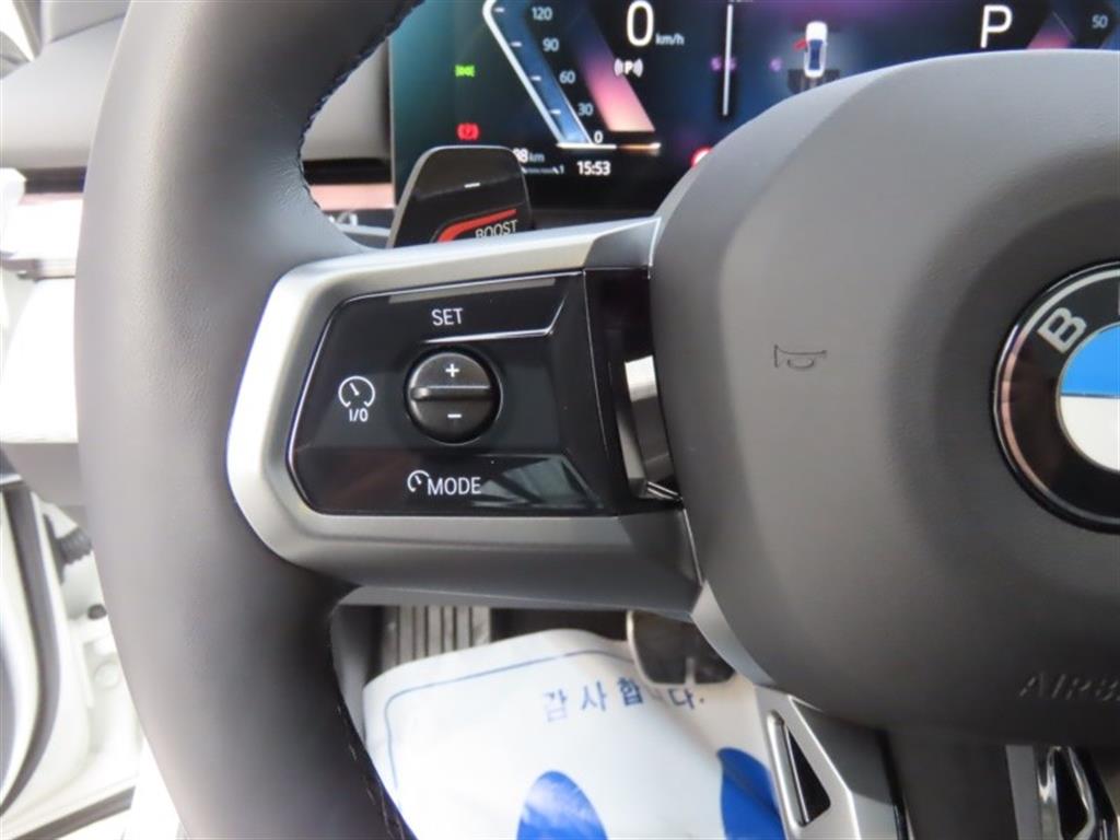 BMW 5 Series 2025 Blanco - Importación desde Corea - HF Imports Iquique - Foto 10