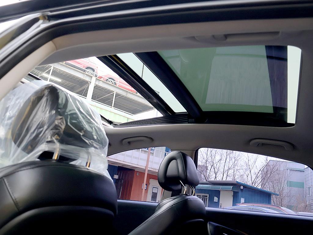 HYUNDAI Aslan 2015 Negro - Importación desde Corea - HF Imports Iquique - Foto 12