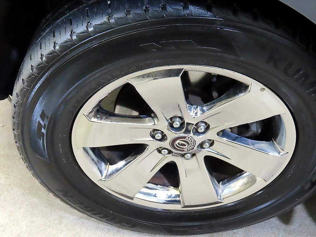 KIA Mohave 2015 Blanco - Importación desde Corea - HF Imports Iquique - Foto 20