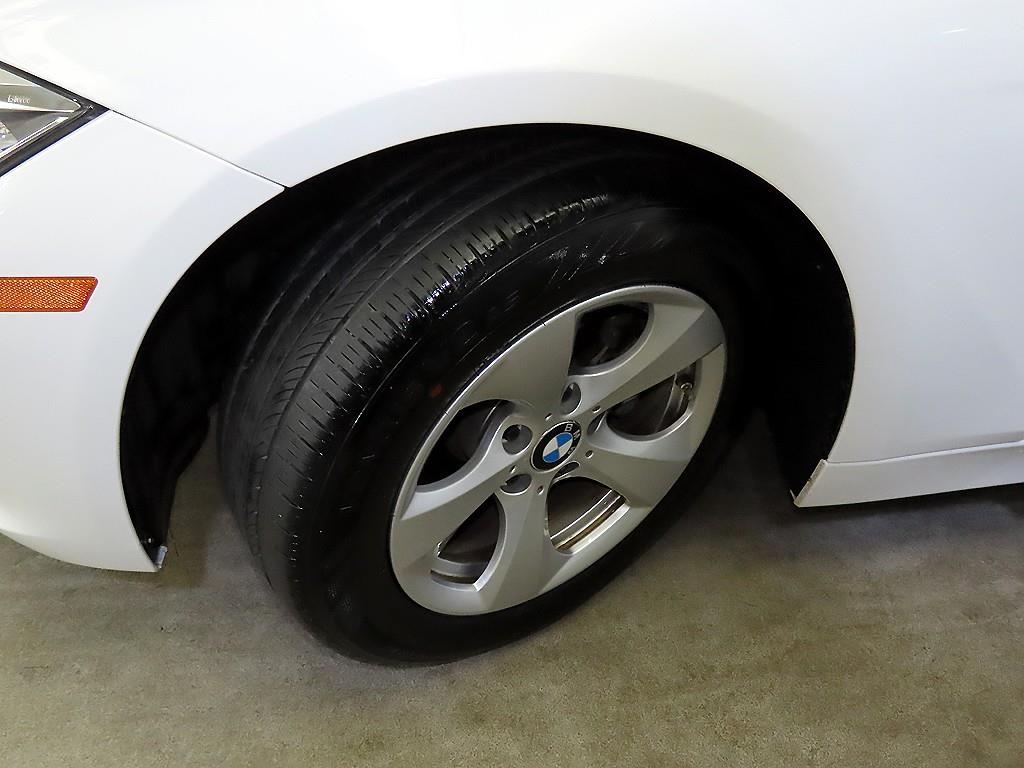 BMW 3 series 2015 Blanco - Importación desde Corea - HF Imports Iquique - Foto 19