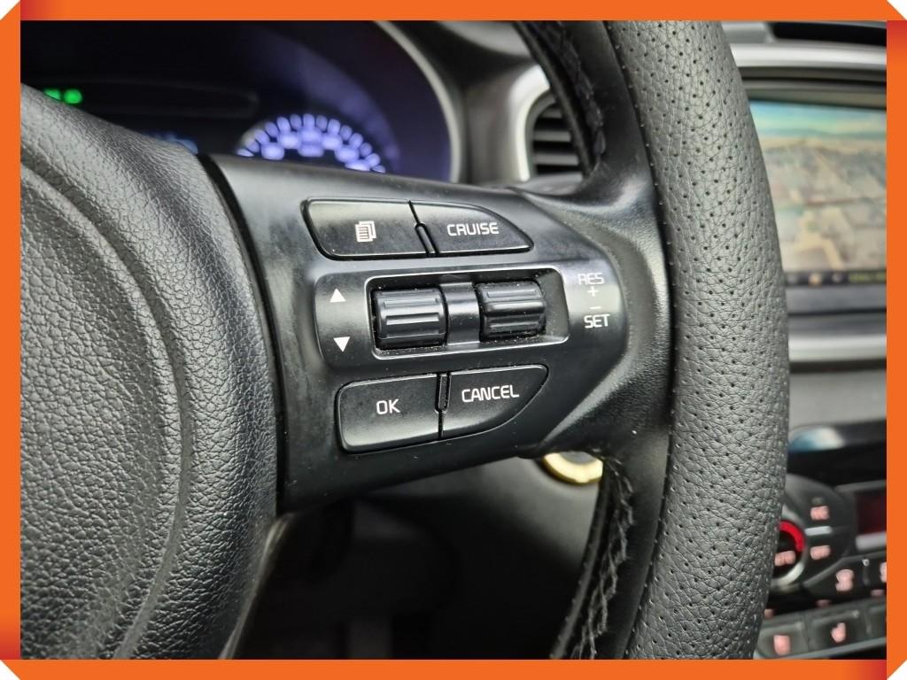 KIA Sorento 2015 Gris - Importación desde Corea - HF Imports Iquique - Foto 16