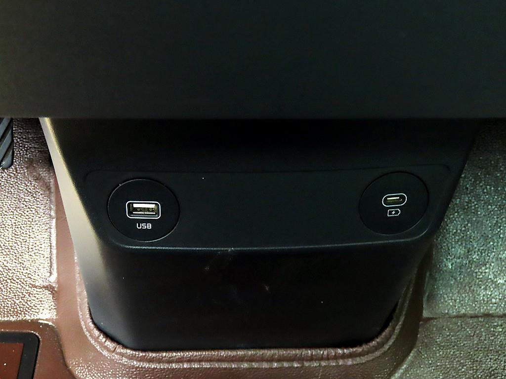 KIA EV6 2022 - Importación desde Corea - HF Imports Iquique - Foto 13