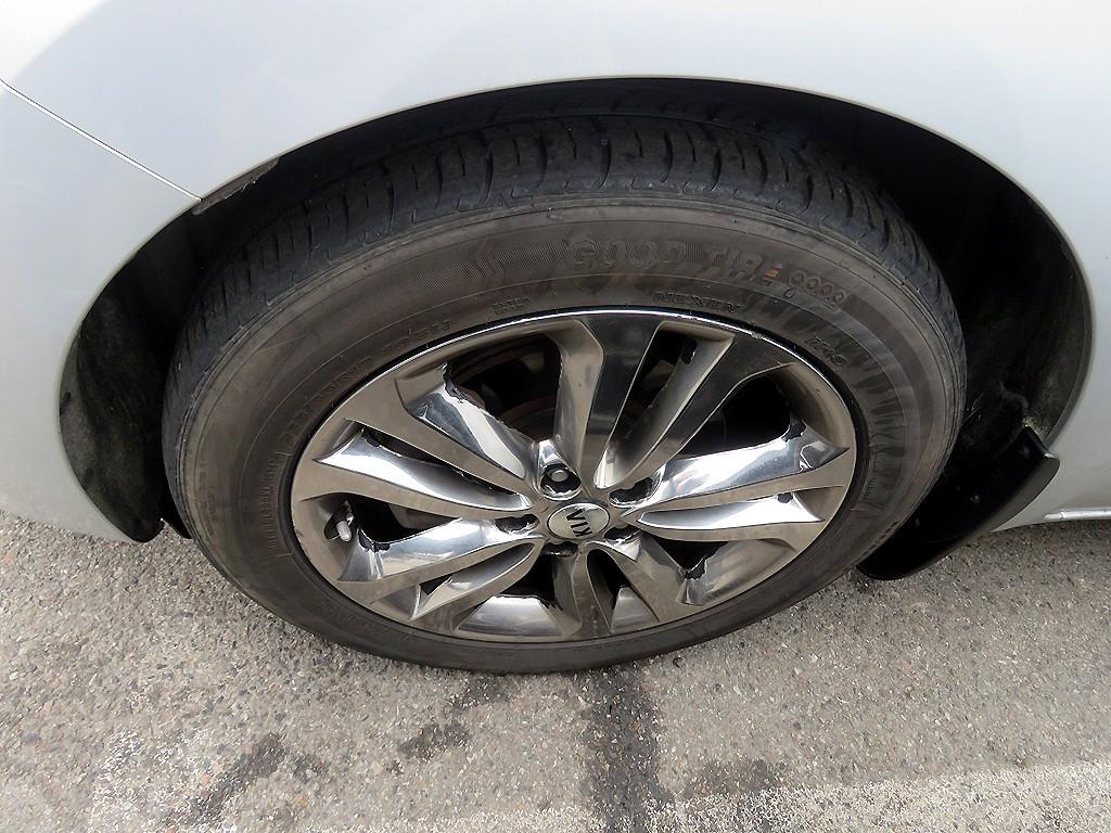 KIA Carnival 2016 Gris - Importación desde Corea - HF Imports Iquique - Foto 19