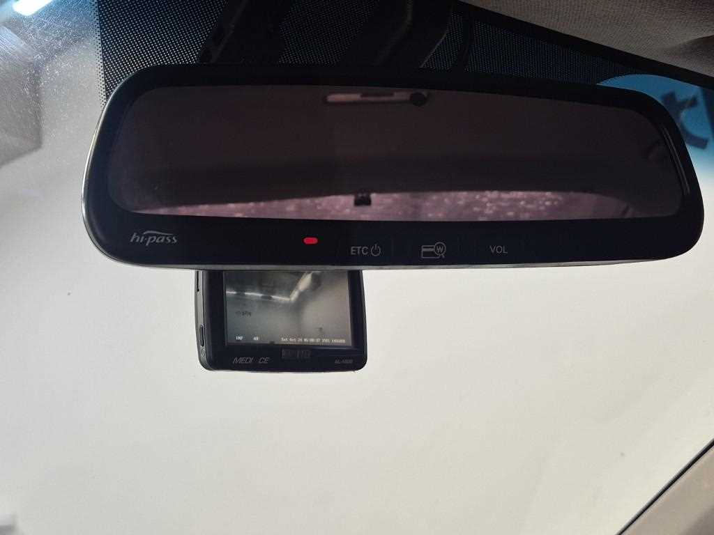 HYUNDAI Avante 2014 Gris - Importación desde Corea - HF Imports Iquique - Foto 15