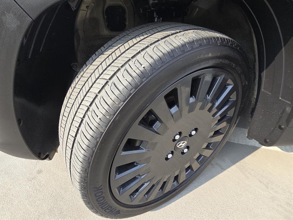 HYUNDAI Casper 2022 Verde - Importación desde Corea - HF Imports Iquique - Foto 17