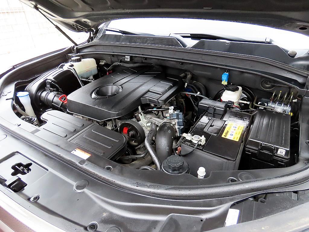 Ssangyong Rexton 2021 - Importación desde Corea - HF Imports Iquique - Foto 19