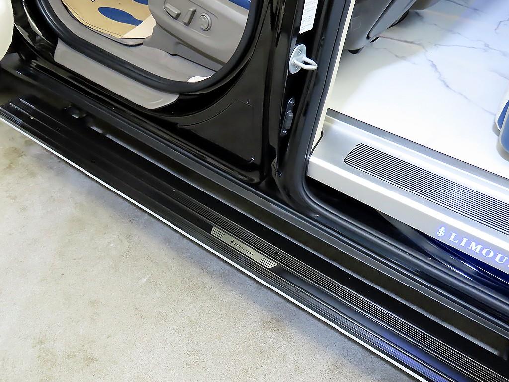 KIA Carnival 2023 Negro - Importación desde Corea - HF Imports Iquique - Foto 15