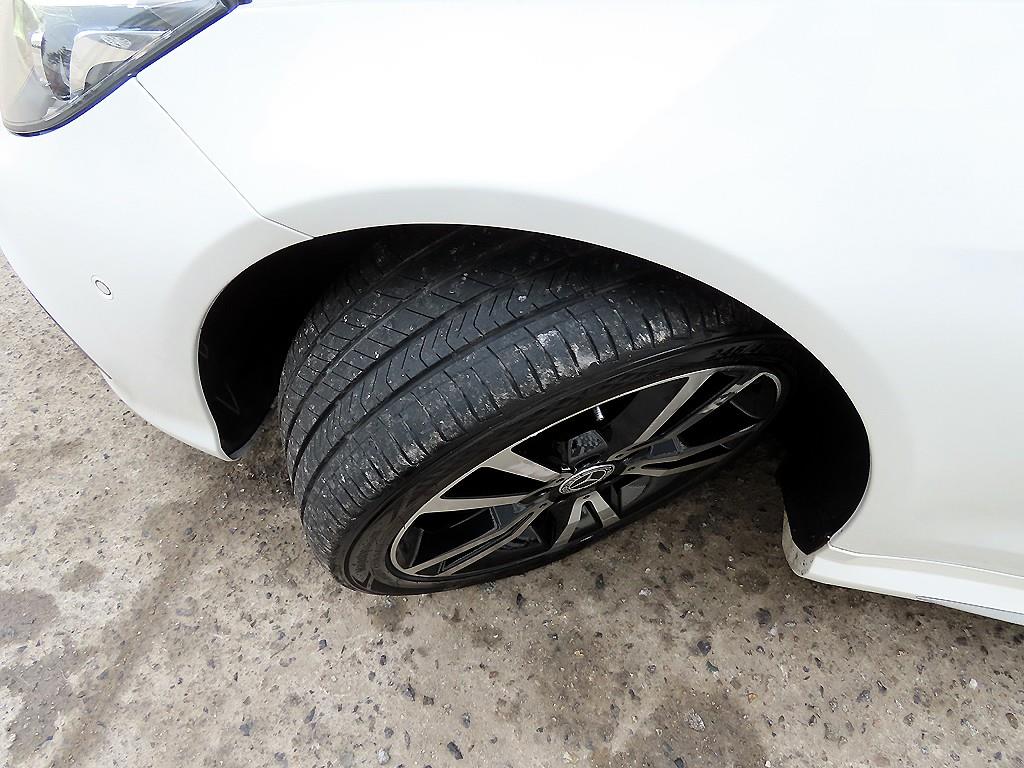 Mercedes Benz E class 2016 Blanco - Importación desde Corea - HF Imports Iquique - Foto 20