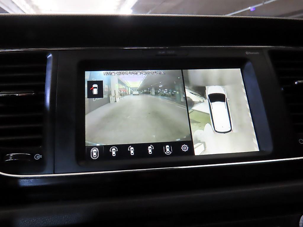 KIA Carnival 2019 - Importación desde Corea - HF Imports Iquique - Foto 14