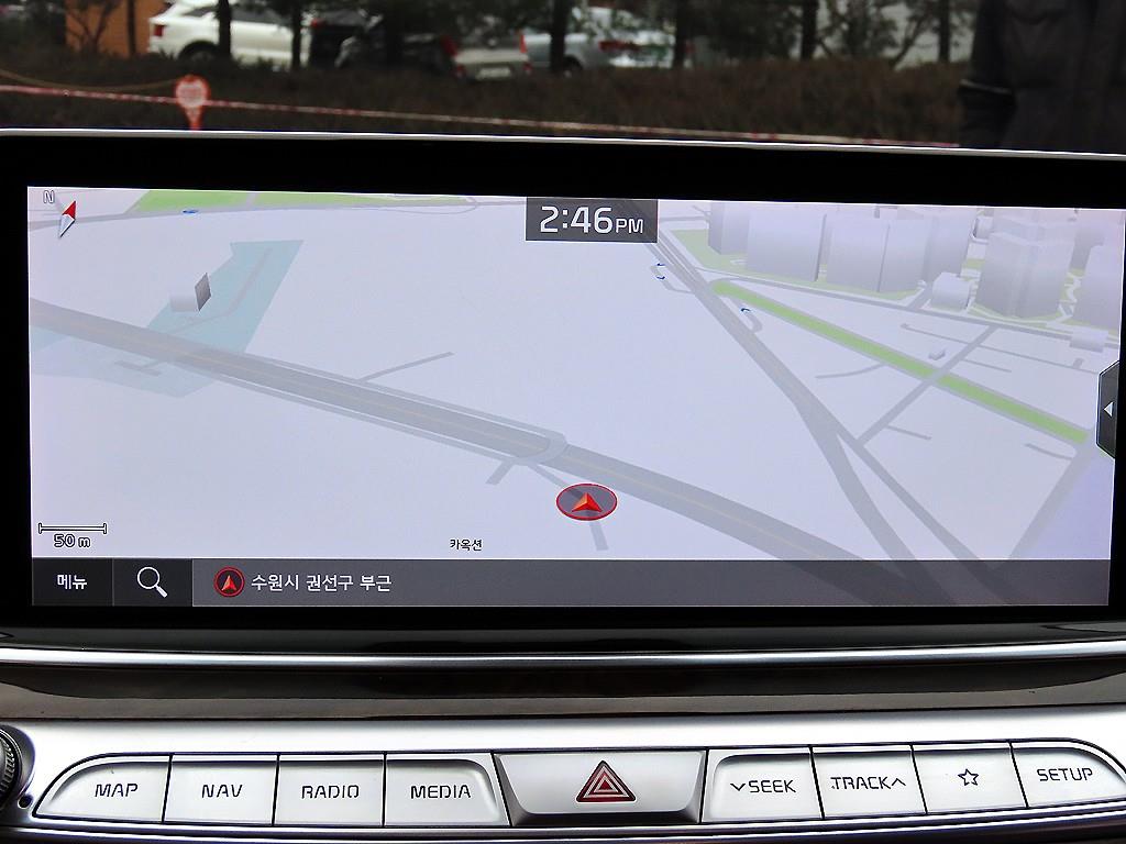 KIA K9 2020 - Importación desde Corea - HF Imports Iquique - Foto 15