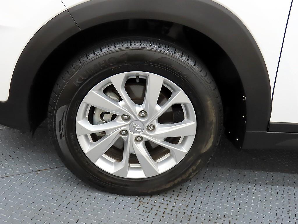 HYUNDAI Tucson 2019 - Importación desde Corea - HF Imports Iquique - Foto 20