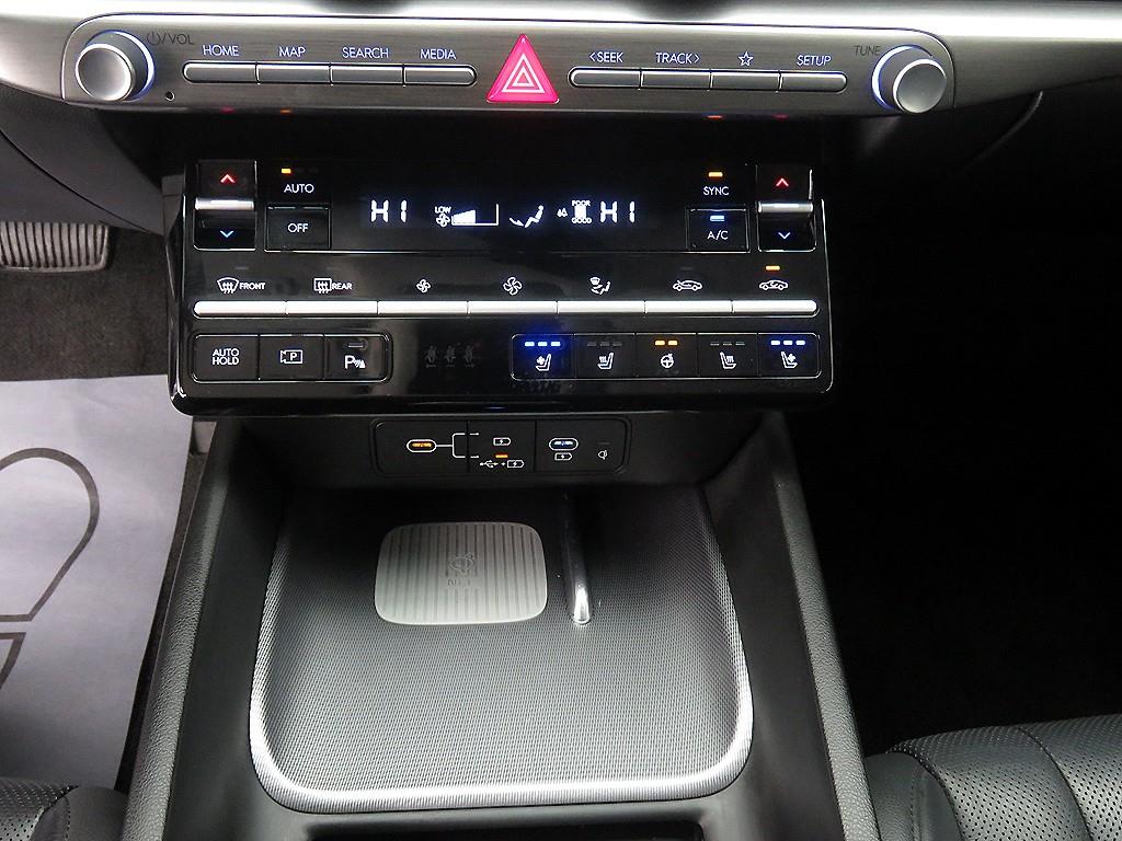 HYUNDAI Grandeur 2023 - Importación desde Corea - HF Imports Iquique - Foto 15