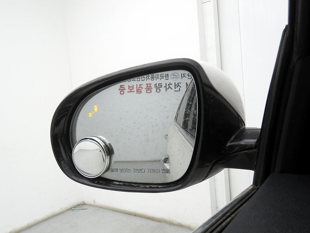 KIA Sorento - Vista 6