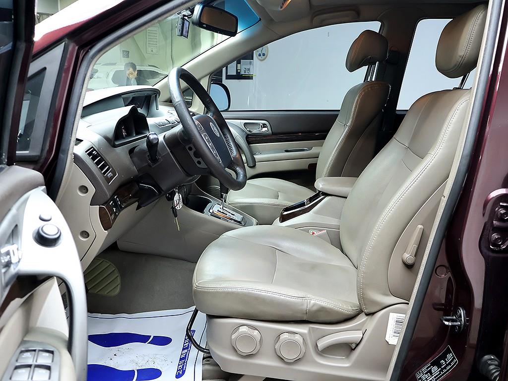 Ssangyong Korando 2014 Café - Importación desde Corea - HF Imports Iquique - Foto 11