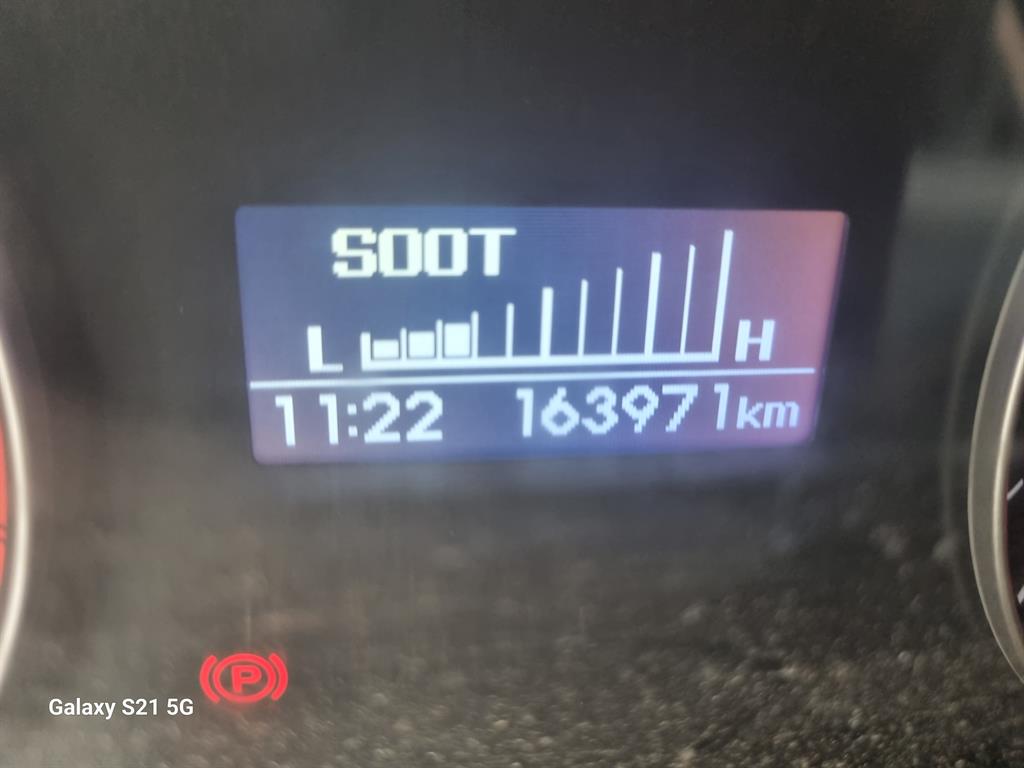 medium and large cargo truck - Vista 11