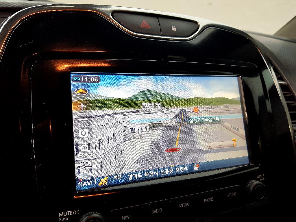 SAMSUNG QM3 - Vista 12