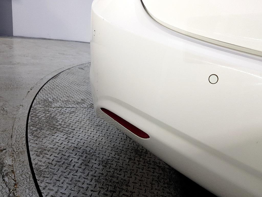 HYUNDAI Avante 2012 Blanco - Importación desde Corea - HF Imports Iquique - Foto 17