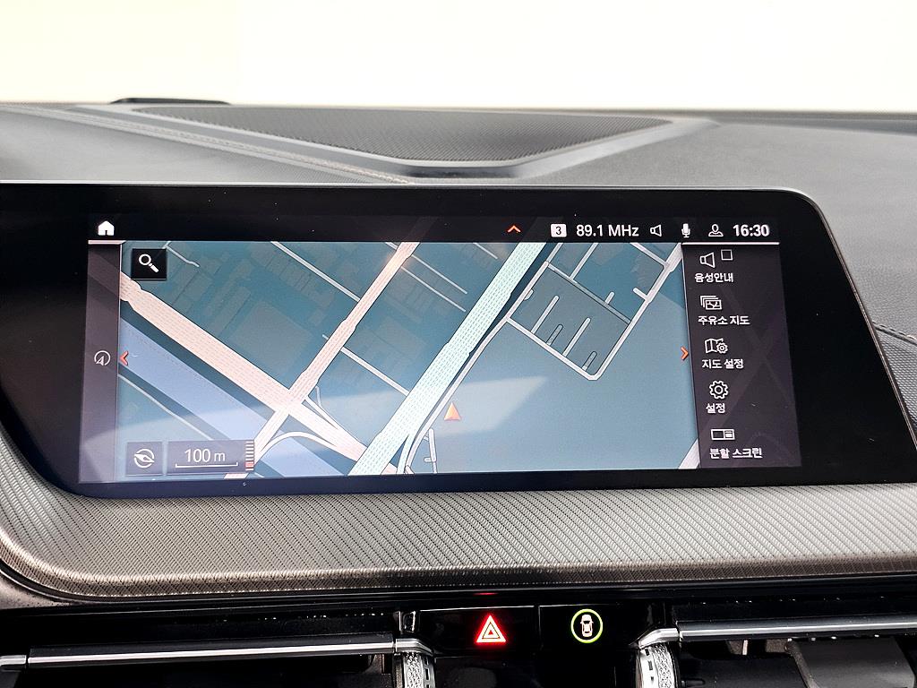 BMW 2 series 2021 Gris - Importación desde Corea - HF Imports Iquique - Foto 13