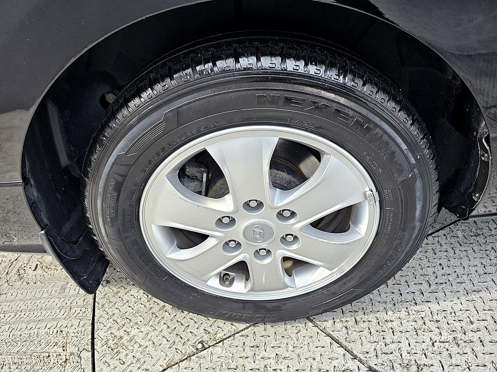 HYUNDAI Starex 2021 Negro - Importación desde Corea - HF Imports Iquique - Foto 20