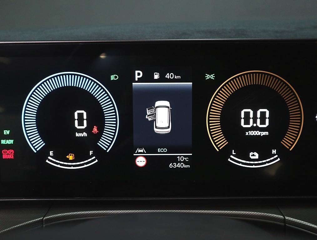 HYUNDAI Santa Fe - Vista 7