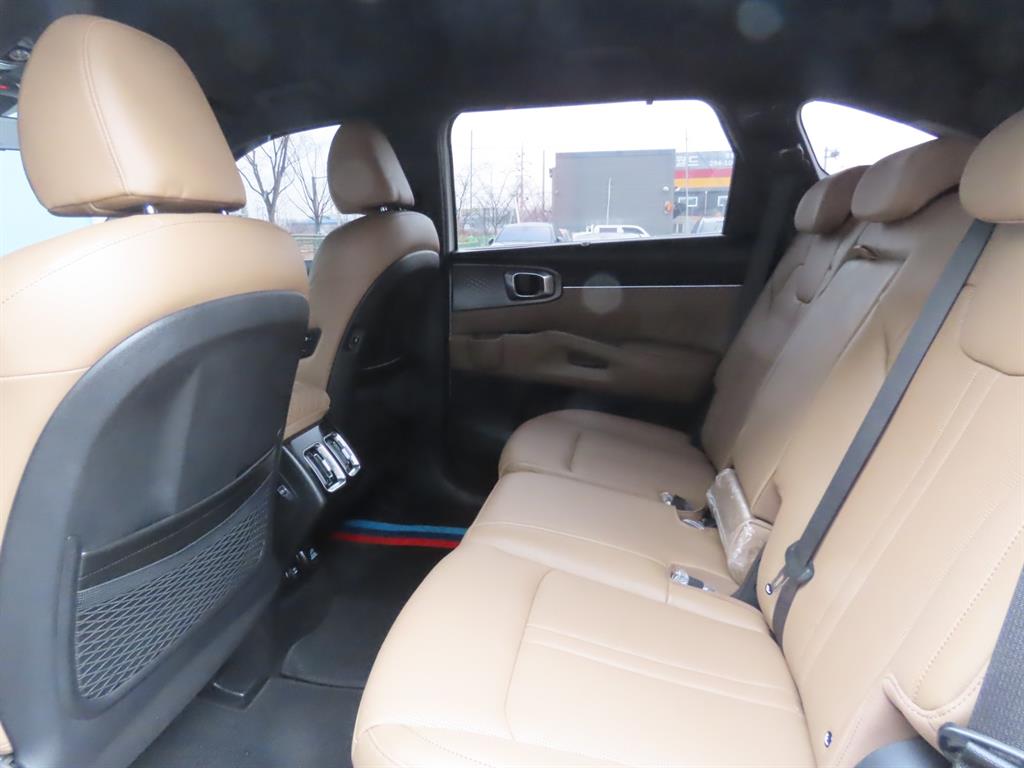 KIA Sorento - Vista 11