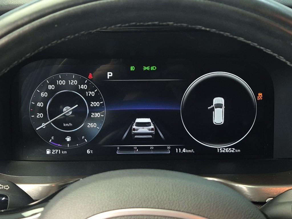 KIA Sorento - Vista 6