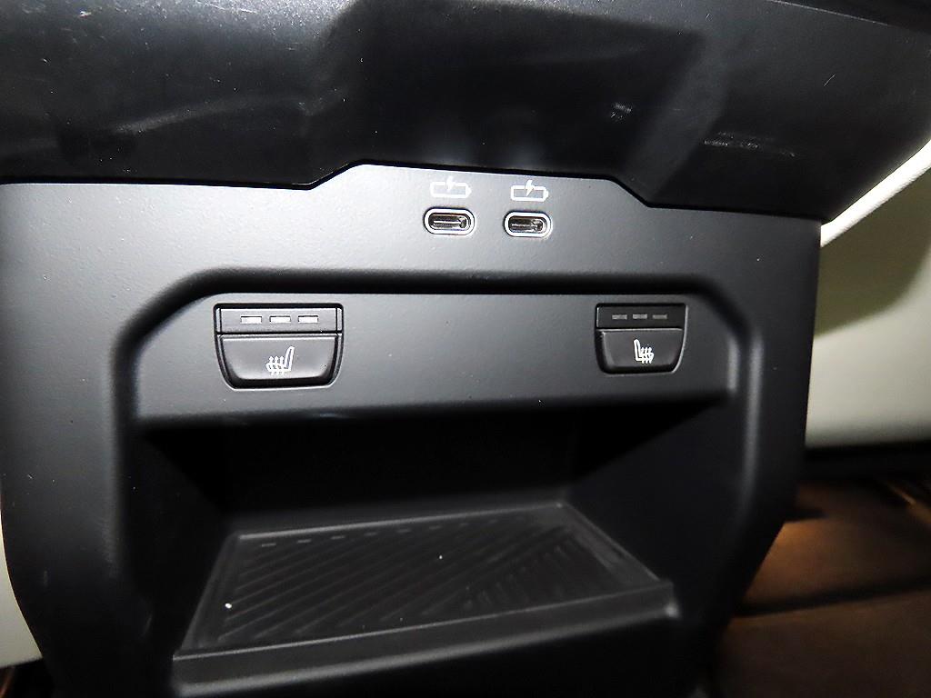 BMW 5 Series 2024 - Importación desde Corea - HF Imports Iquique - Foto 15