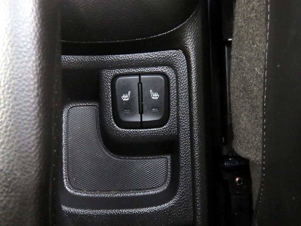 Chevrolet Spark 2019 Gris - Importación desde Corea - HF Imports Iquique - Foto 13