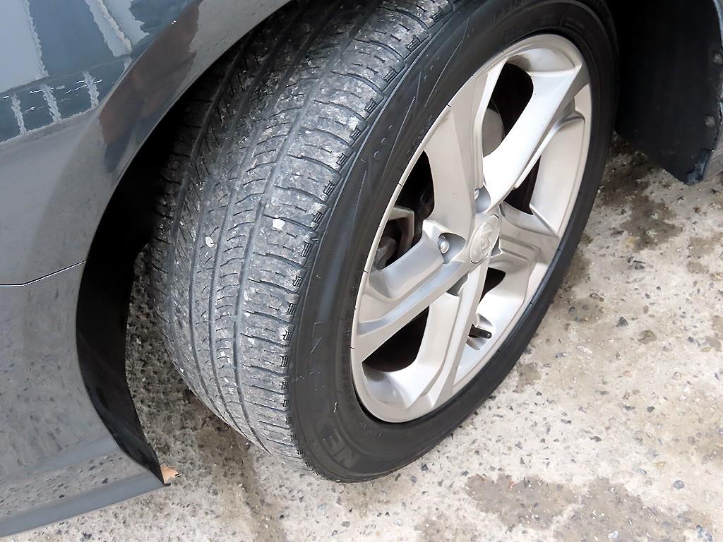 HYUNDAI Sonata 2019 - Importación desde Corea - HF Imports Iquique - Foto 19