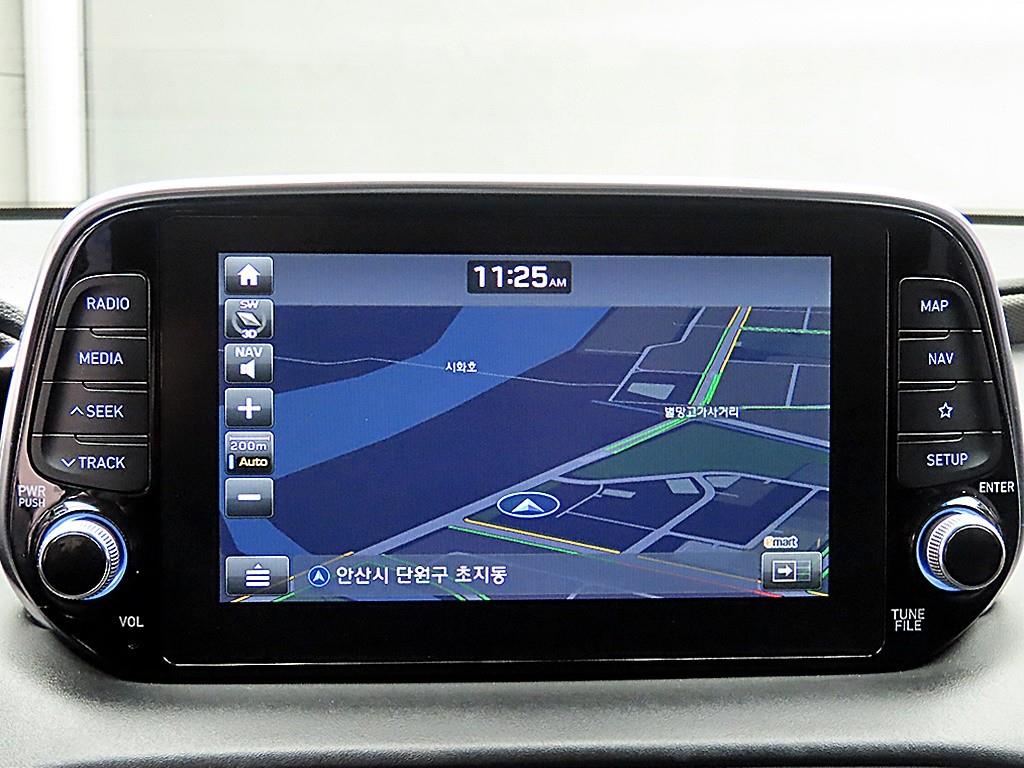 HYUNDAI Santa Fe 2019 Blanco - Importación desde Corea - HF Imports Iquique - Foto 13