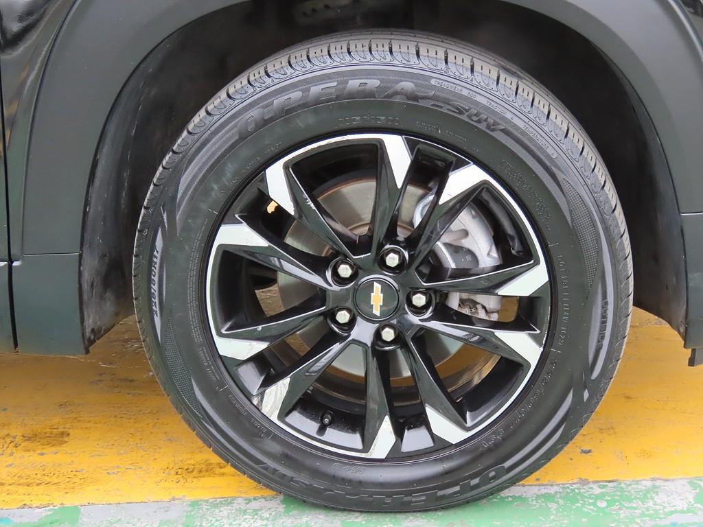 Chevrolet Trail Blazer 2022 Negro - Importación desde Corea - HF Imports Iquique - Foto 19