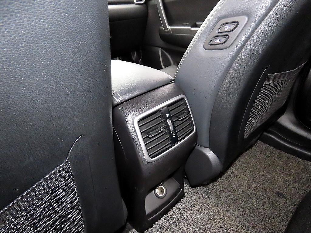 KIA Sportage 2020 Negro - Importación desde Corea - HF Imports Iquique - Foto 17