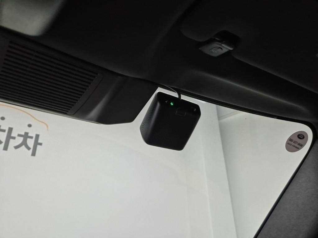 Land Rover Defender 2023 Negro - Importación desde Corea - HF Imports Iquique - Foto 18