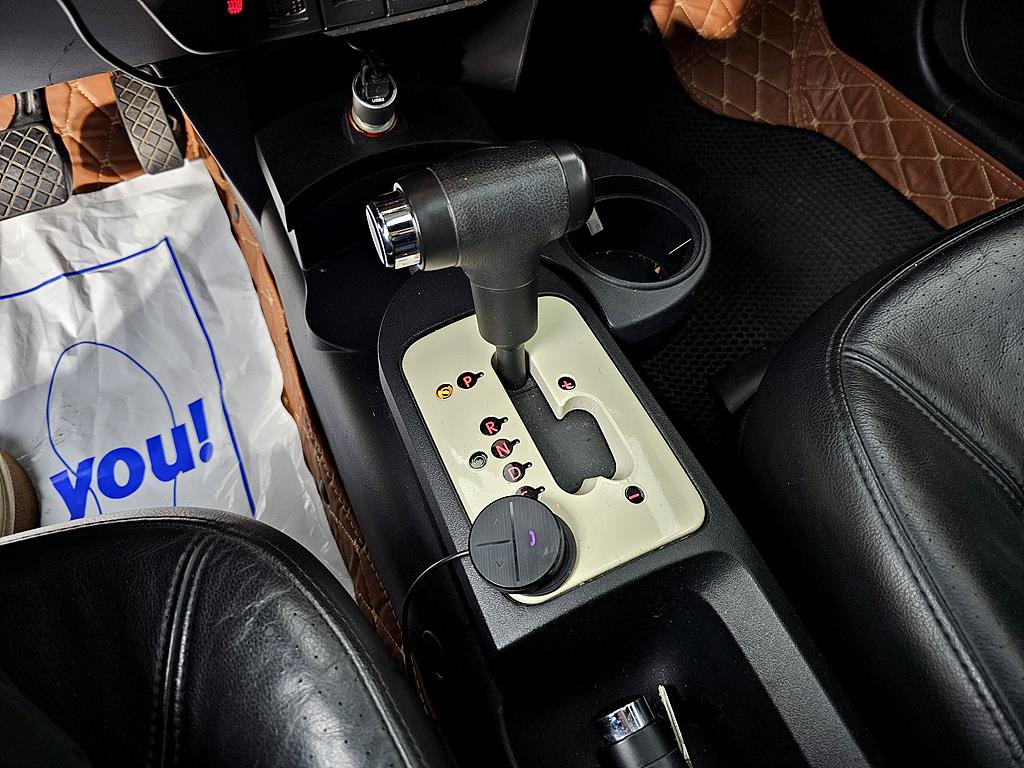 Volkswagen Beetle 2008 Amarillo - Importación desde Corea - HF Imports Iquique - Foto 16