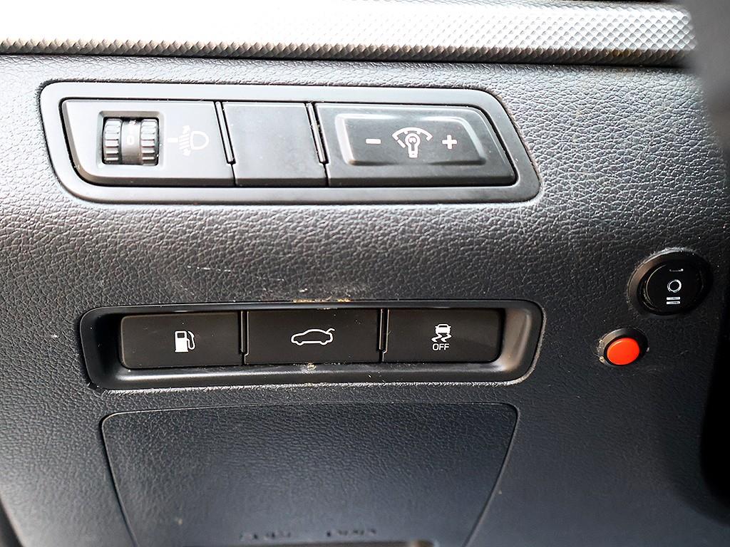 HYUNDAI Sonata 2019 Gris - Importación desde Corea - HF Imports Iquique - Foto 13