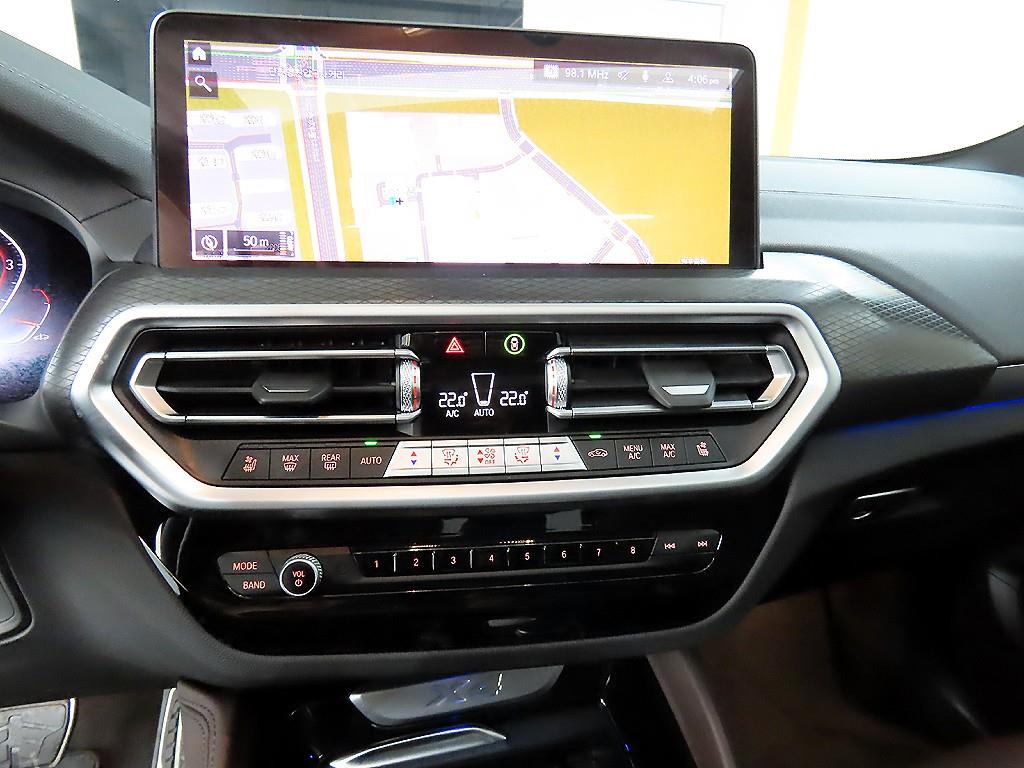 BMW X4 2025 Blanco - Importación desde Corea - HF Imports Iquique - Foto 13