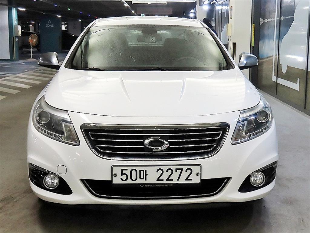 SAMSUNG SM5 - Vista 2