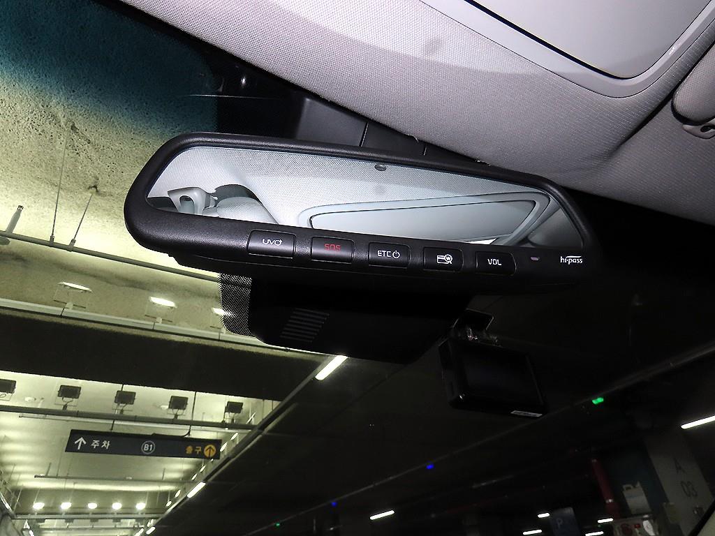 KIA K7 2020 Gris - Importación desde Corea - HF Imports Iquique - Foto 14