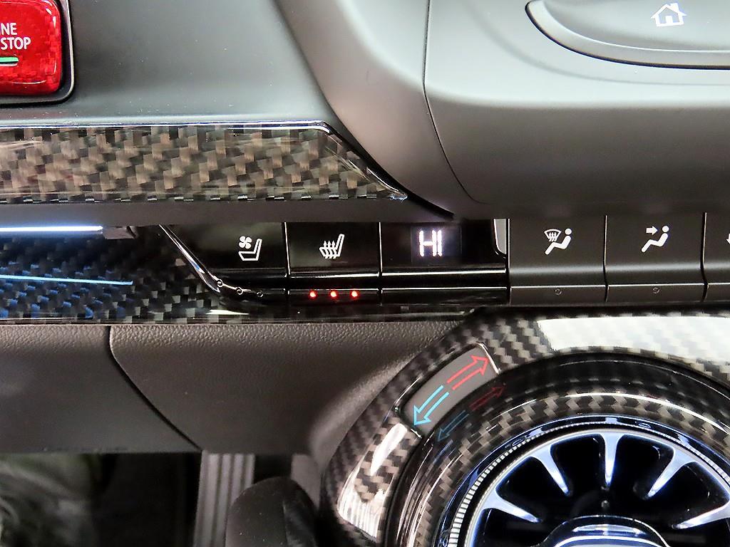 Chevrolet Camaro - Vista 12