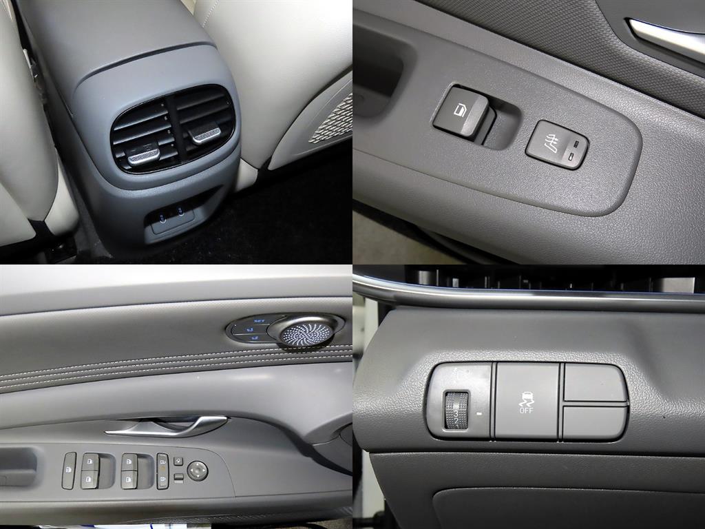 HYUNDAI Avante 2024 Blanco - Importación desde Corea - HF Imports Iquique - Foto 18