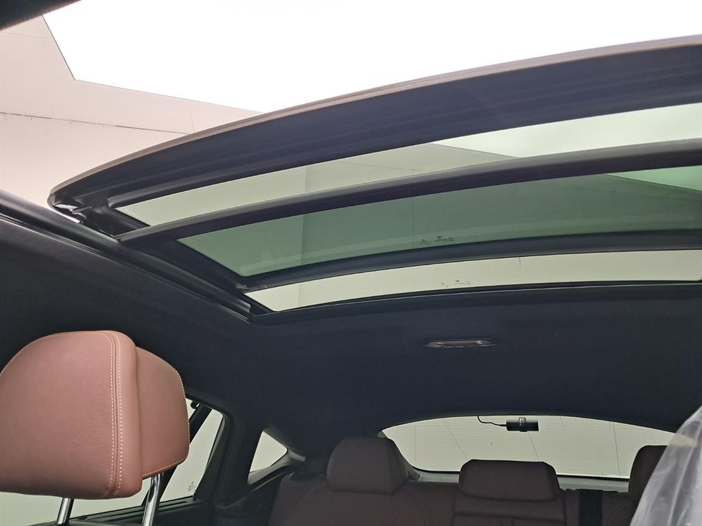 BMW X6 2021 Blanco - Importación desde Corea - HF Imports Iquique - Foto 16