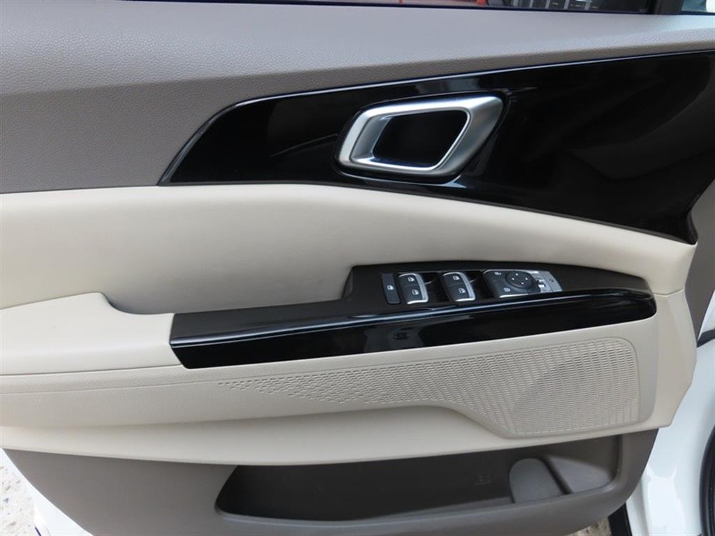 KIA Carnival 2021 Blanco - Importación desde Corea - HF Imports Iquique - Foto 7