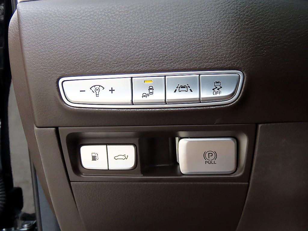 KIA K9 2020 - Importación desde Corea - HF Imports Iquique - Foto 13