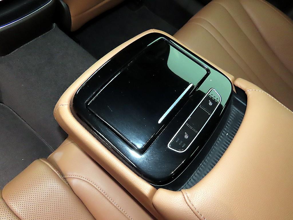 Genesis G80 2021 Gris - Importación desde Corea - HF Imports Iquique - Foto 16