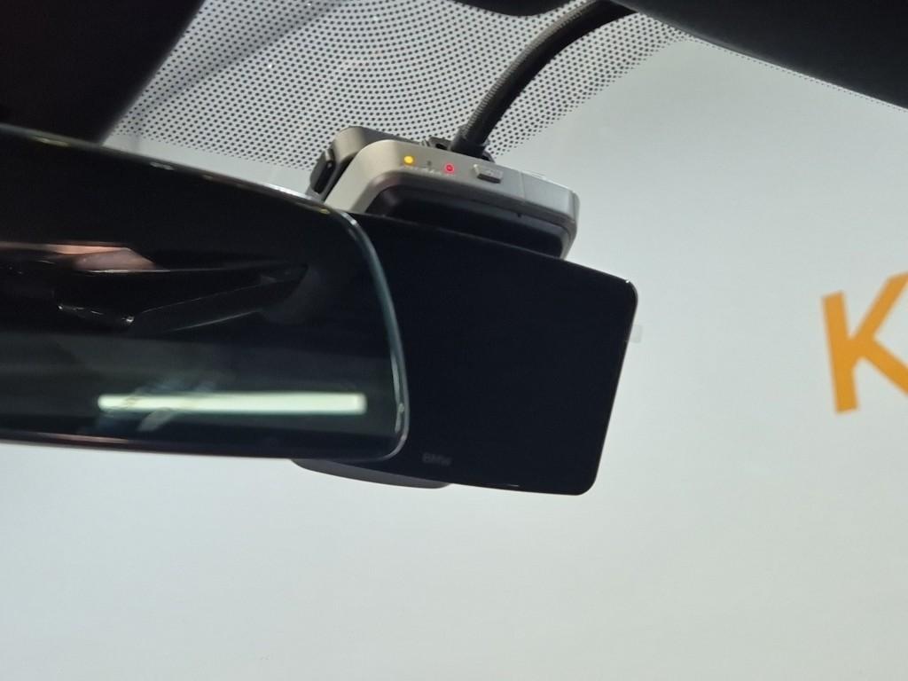 BMW 2 series 2024 Negro - Importación desde Corea - HF Imports Iquique - Foto 18