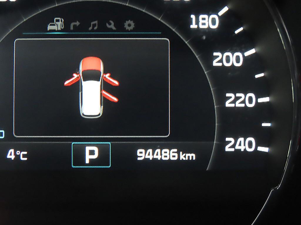 KIA Sorento - Vista 11