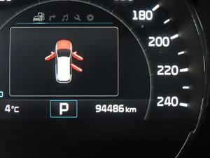 KIA Sorento - Vista 12