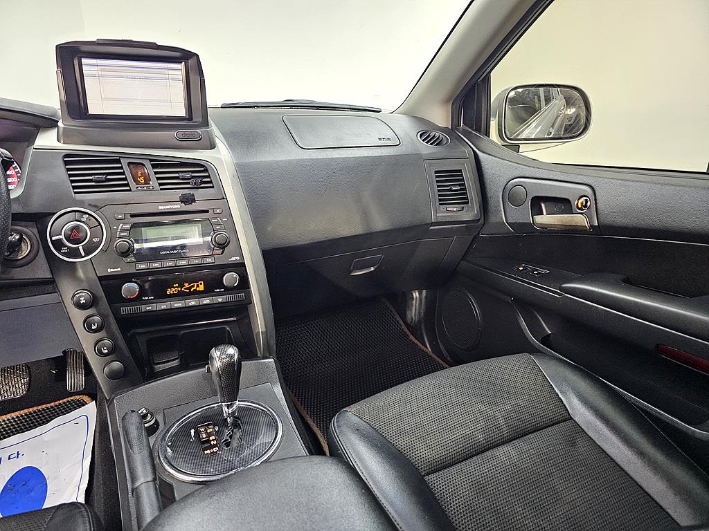 Ssangyong Korando - Vista 10