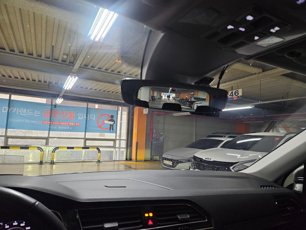 Volkswagen Tiguan - Vista 11